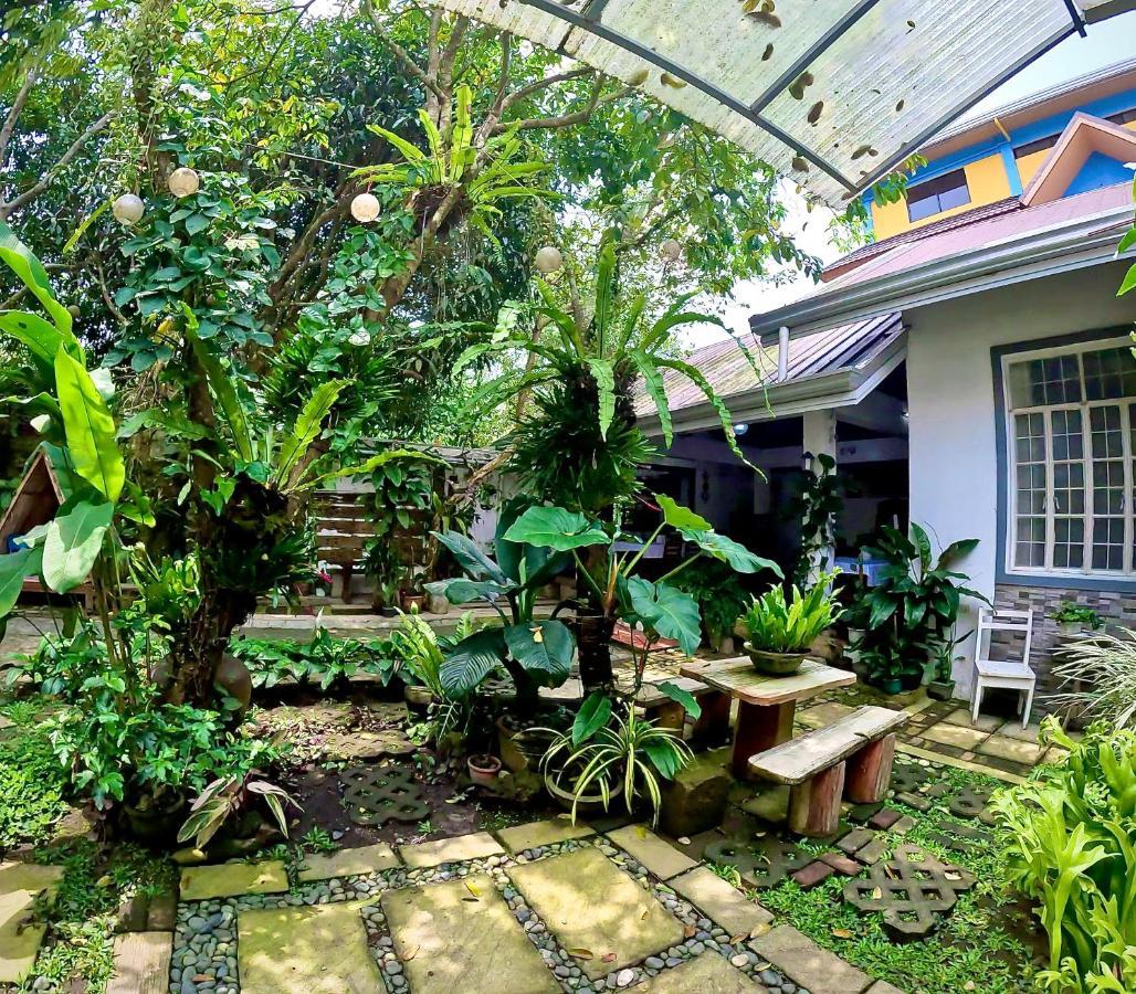 Auntie Gigi'S Place 따가이따이 외부 사진