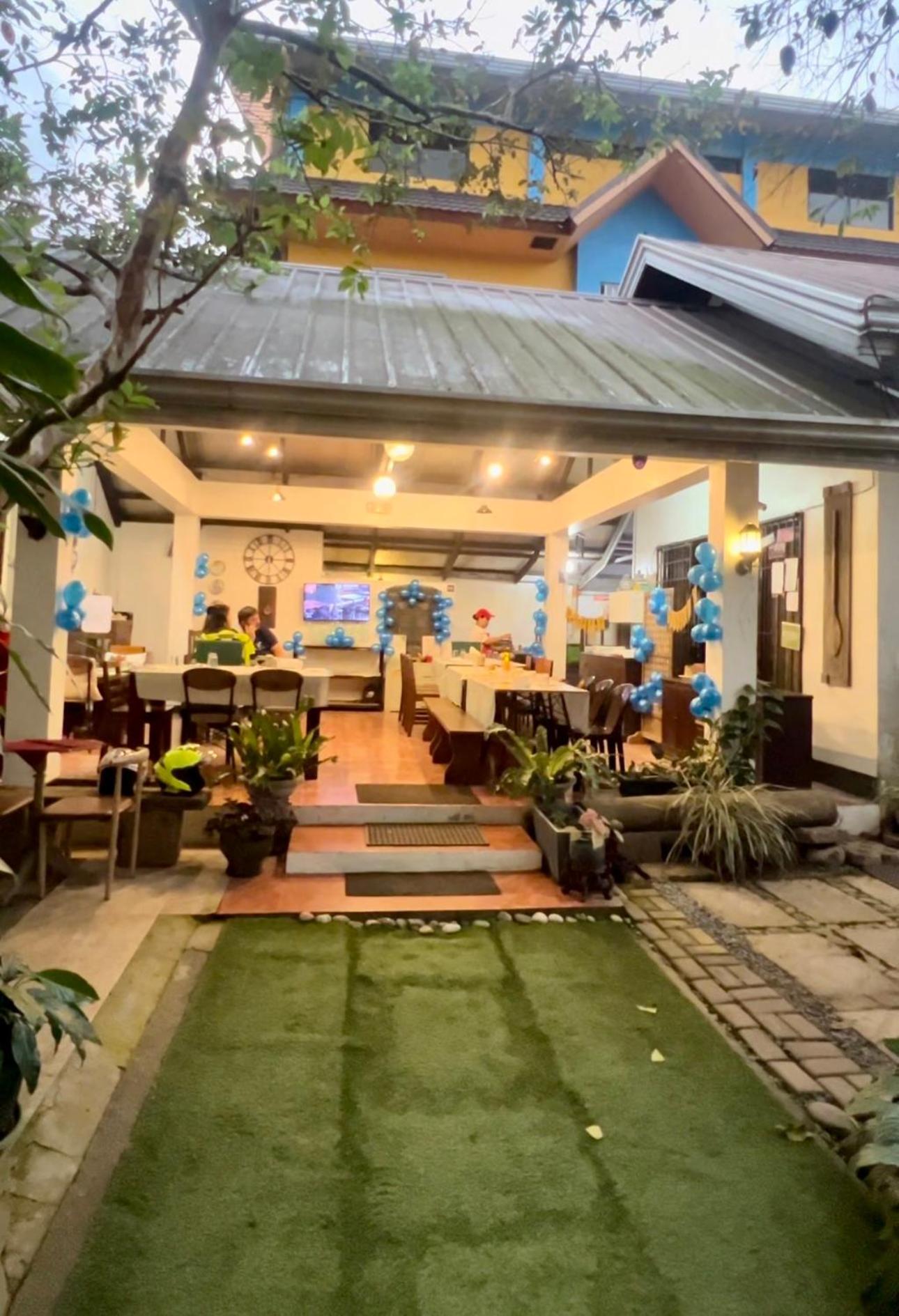 Auntie Gigi'S Place 따가이따이 외부 사진